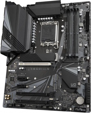 Материнская плата Gigabyte Z690 UD DDR4