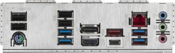 Материнская плата Gigabyte Z690 UD DDR4