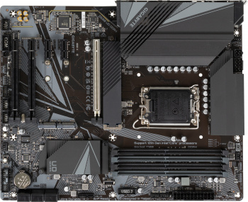 Материнская плата Gigabyte Z690 UD DDR4