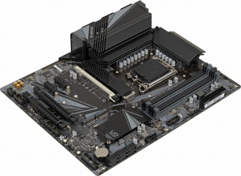 Материнская плата Gigabyte Z690 UD DDR4