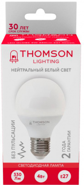 Лампа светодиодная Thomson  TH-B2362