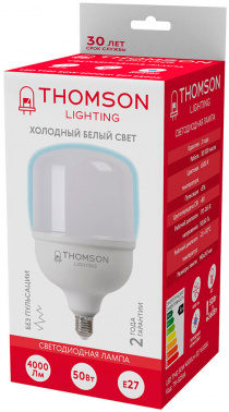 Лампа светодиодная Thomson  TH-B2366