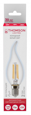 Лампа филам. Thomson Filament  TH-B2388