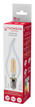 Лампа филам. Thomson Filament  TH-B2388