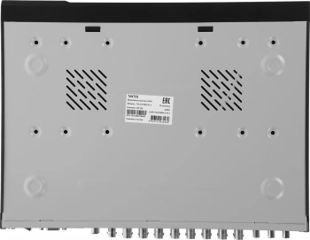 Видеорегистратор Tantos  TSr-UV1622 Eco
