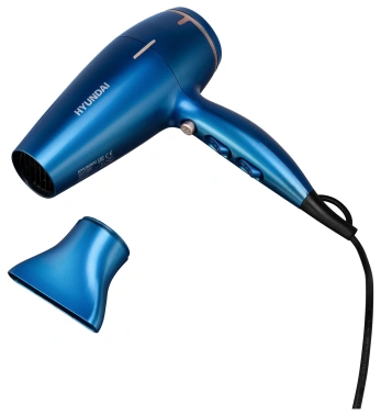 Фен Hyundai H-HDI0757