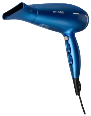 Фен Hyundai H-HDI0757