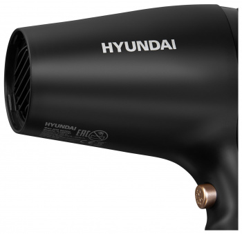 Фен Hyundai H-HD0767