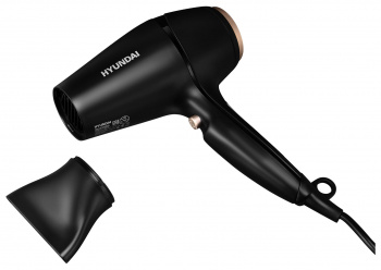 Фен Hyundai H-HD0767