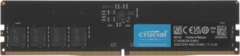 Память DDR5 16GB 4800MHz Crucial  CT16G48C40U5