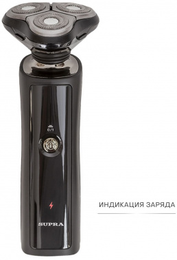 Бритва роторная Supra RS-209