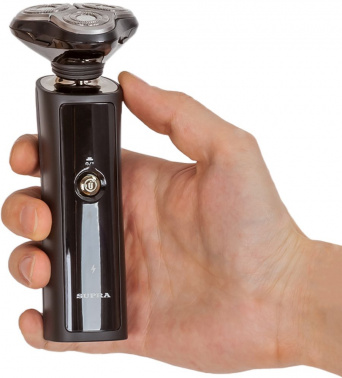 Бритва роторная Supra RS-209