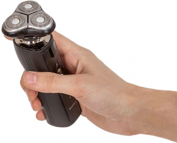 Бритва роторная Supra RS-209