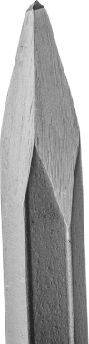 Долото пиковое Makita D-17631