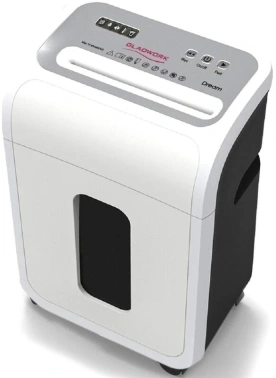 Шредер Gladwork Dream P-14M