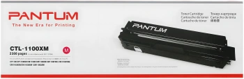 Картридж лазерный Pantum CTL-1100XM