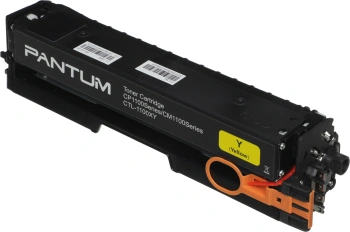 Картридж лазерный Pantum CTL-1100XY