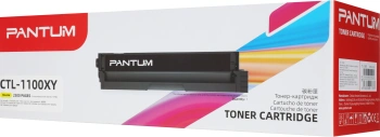 Картридж лазерный Pantum CTL-1100XY