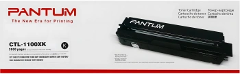 Картридж лазерный Pantum CTL-1100XK