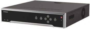 Видеорегистратор HiWatch Pro  NVR-432M-K/16P