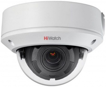 Камера видеонаблюдения IP HiWatch  DS-I458Z (2.8-12 mm)