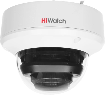 Камера видеонаблюдения аналоговая HiWatch  DS-T508 (2.7-13.5 mm)