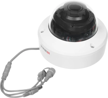 Камера видеонаблюдения аналоговая HiWatch  DS-T508 (2.7-13.5 mm)