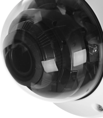 Камера видеонаблюдения аналоговая HiWatch  DS-T508 (2.7-13.5 mm)