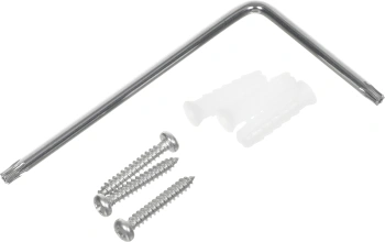 Камера видеонаблюдения аналоговая HiWatch  DS-T508 (2.7-13.5 mm)