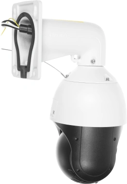 Камера видеонаблюдения аналоговая HiWatch  DS-T215(C)