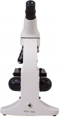 Микроскоп Levenhuk Rainbow 50L