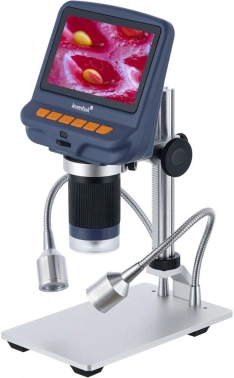 Микроскоп Levenhuk DTX RC1