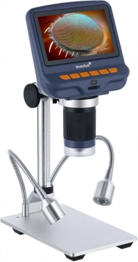 Микроскоп Levenhuk DTX RC1