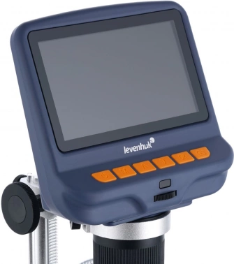 Микроскоп Levenhuk DTX RC1