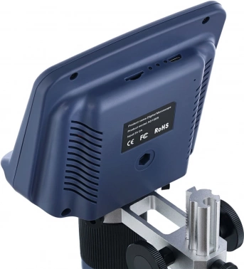 Микроскоп Levenhuk DTX RC1