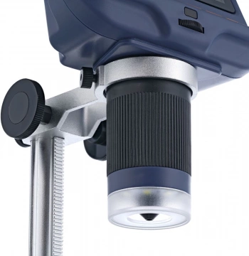 Микроскоп Levenhuk DTX RC1