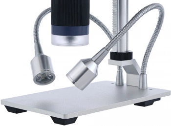 Микроскоп Levenhuk DTX RC1