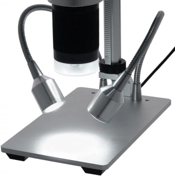 Микроскоп Levenhuk DTX RC1