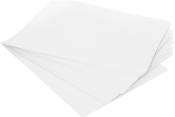 Пленка для ламинирования Silwerhof 75мкм A4 (100шт) глянцевая 216x303мм