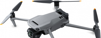 Квадрокоптер Dji Mavic 3 Fly More Combo