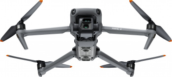 Квадрокоптер Dji Mavic 3 Fly More Combo