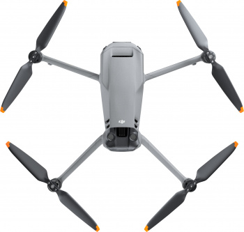 Квадрокоптер Dji Mavic 3 Fly More Combo
