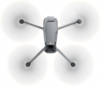 Квадрокоптер Dji Mavic 3 Fly More Combo
