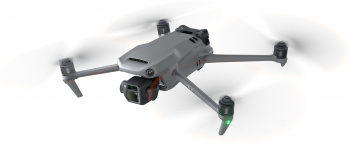 Квадрокоптер Dji Mavic 3 Fly More Combo