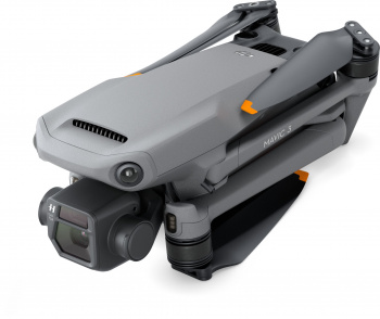 Квадрокоптер Dji Mavic 3 Fly More Combo