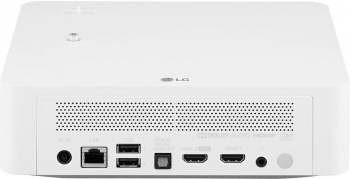 Проектор LG CineBeam PF610P