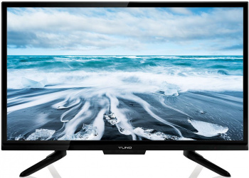 Телевизор LED Yuno 24