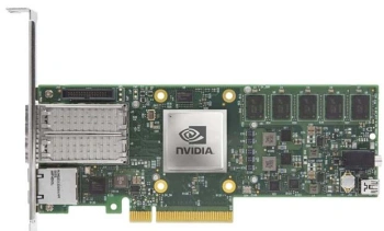 Сетевой адаптер Ethernet Mellanox MBF2H332A-AECOT