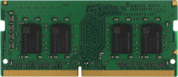 Память DDR4 8GB 2666MHz A-Data  AD4S26668G19-BGN