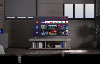 Телевизор LED Kivi 50